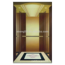 china wholesale market stainless steel hydraulic passenger elevator